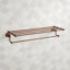 Oil Rubbed Bronze
