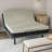 Medium Gel Memory Foam Tight Top 10 Inch Mattress-53186536