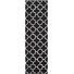 Black/Ivory