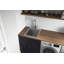 Évier à lessive 18 po x 22 po x 12 po Ruvati