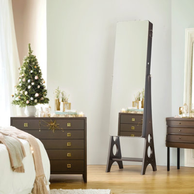 Armoire à bijoux