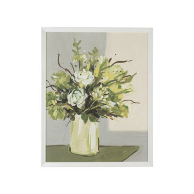 Élégant floral II