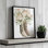 Reproduction d'art «Peach Street Cowboy» par Cindy Jacobs
