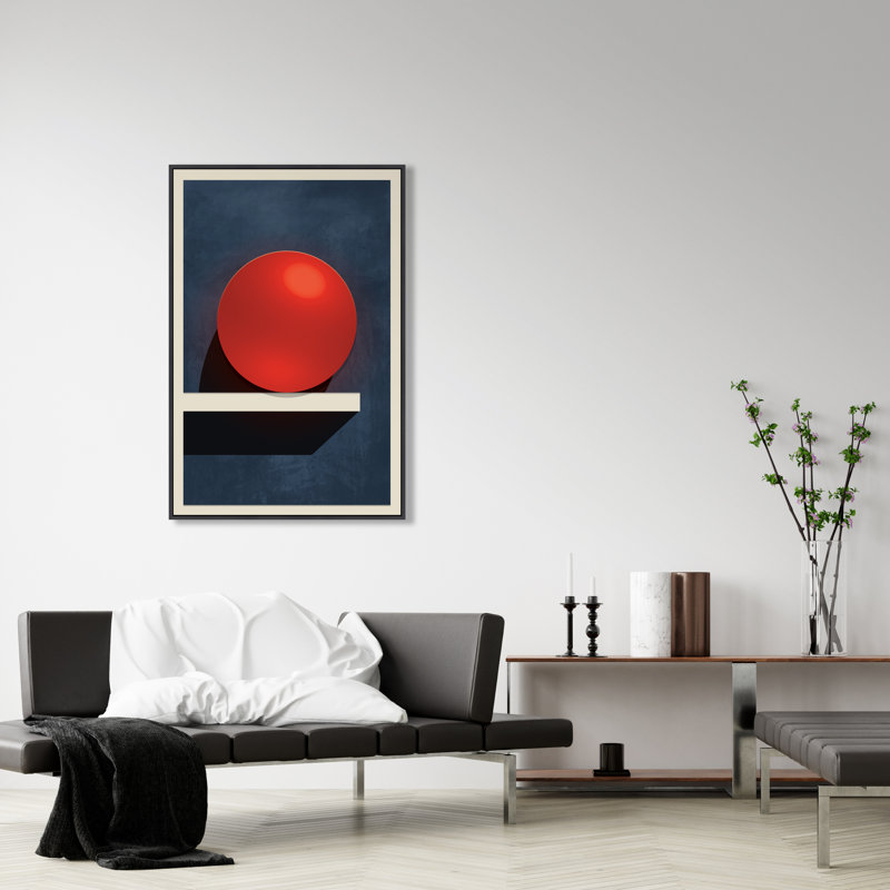 Balancing Act Painting by David Brown