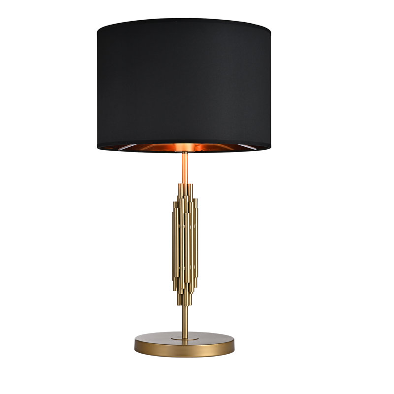 Lampe de table 28 po Tortola