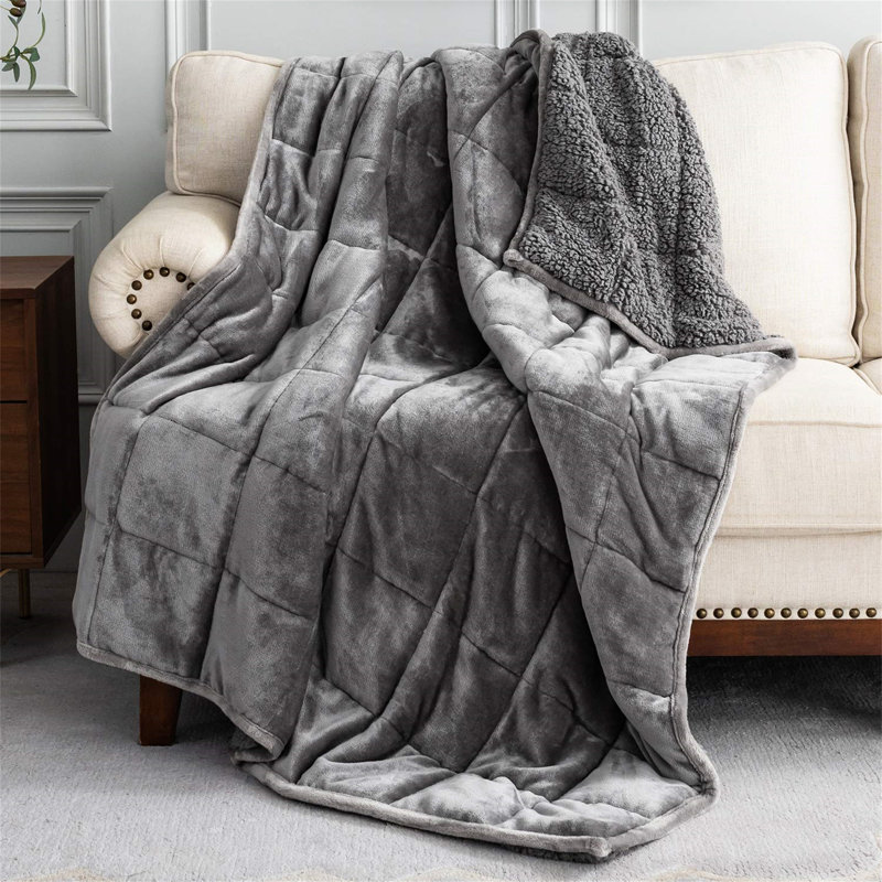 Throw Blanket