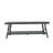 Drummond Solid Wood Top Coffee Table