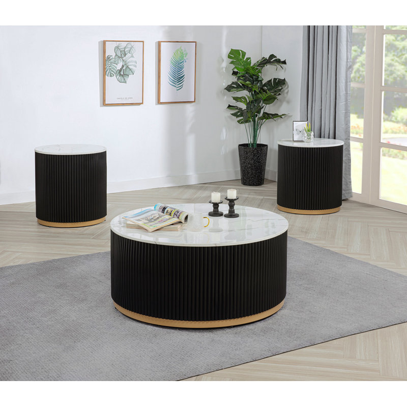 Table de bout 1Pc