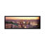 «The Strip, Las Vegas, Nevada», reproduction de photo panoramique sur toile tendue-1546023479-1491863800