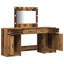 Dressing Table with Mirror-616849789