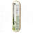 Wall-Mounted Oval Full-Length Mirror-1352186531