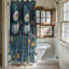 Rideau de douche Frozen-1550467510