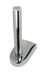 Euro Wall Mounted Reserve Toilet Paper Holder