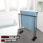Porte-serviettes sur pied