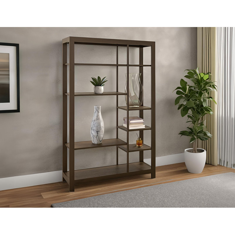 Dobby 7 Shelves, Bookcase