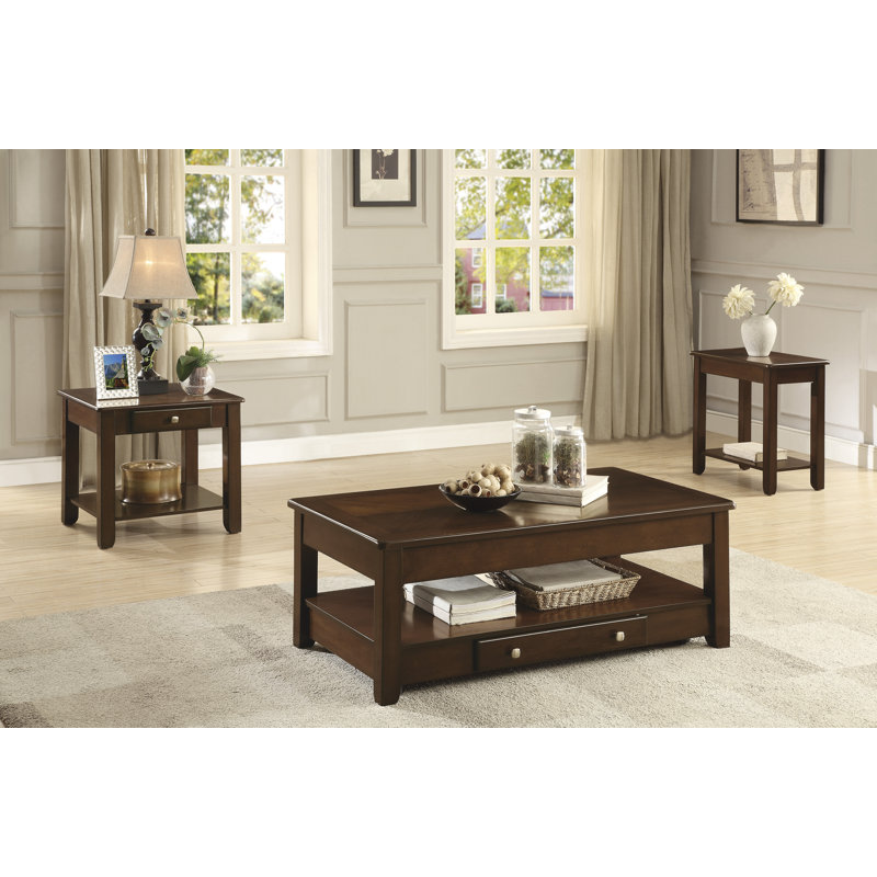 Medora Single Coffee Table