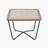 Modern Square Coffee Table