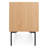 Peek 70'' Solid Wood Sideboard-24320519