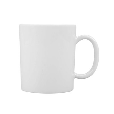 GET Commercial Coffee Mug, (Set of 12)