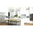 Chiem Counter Stool with Solid Wood Frame-17684083-46501370