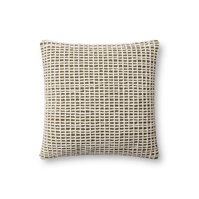 Coussin décoratif Loloi PLL0119