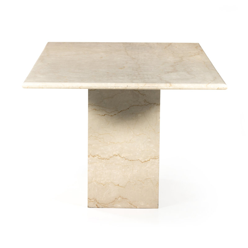 Arum Marble Dining Table