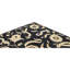 Wool Floral Area Rug