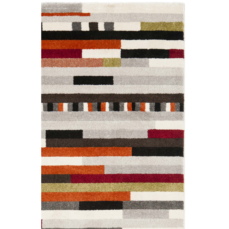 Tapis Performance, Rectangle 6 pi 7 po x 9 pi 6 po