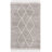 Baringer Pro Lux Shag 400 Performance Geometric Rug-1839555294