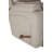 Greyson Manual Leather Match Rocking Recliner-93803724