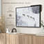 «Winter Wolf Pack Wall Art»-237869643