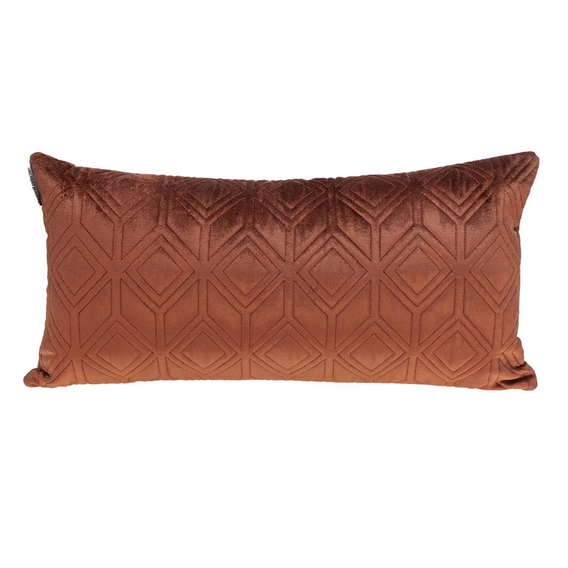 Coussin Aleta, Terre cuite