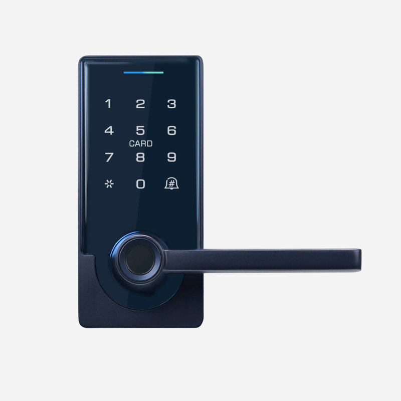 Z08 5-in-1 Bluetooth Smart Door Lock