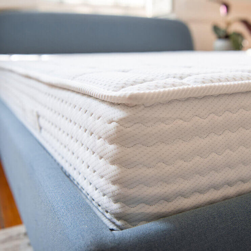 Dormeo Fresh Plus Memory Foam Mattress, Double (4'6)