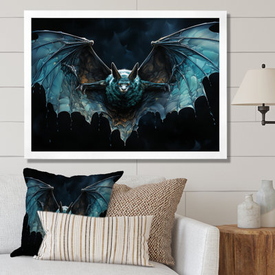 " Bat Nights Guardian "
