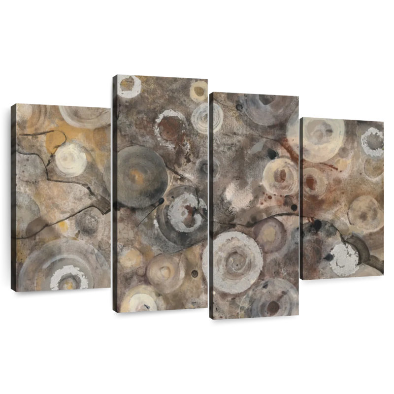 Avery Abstract Agate