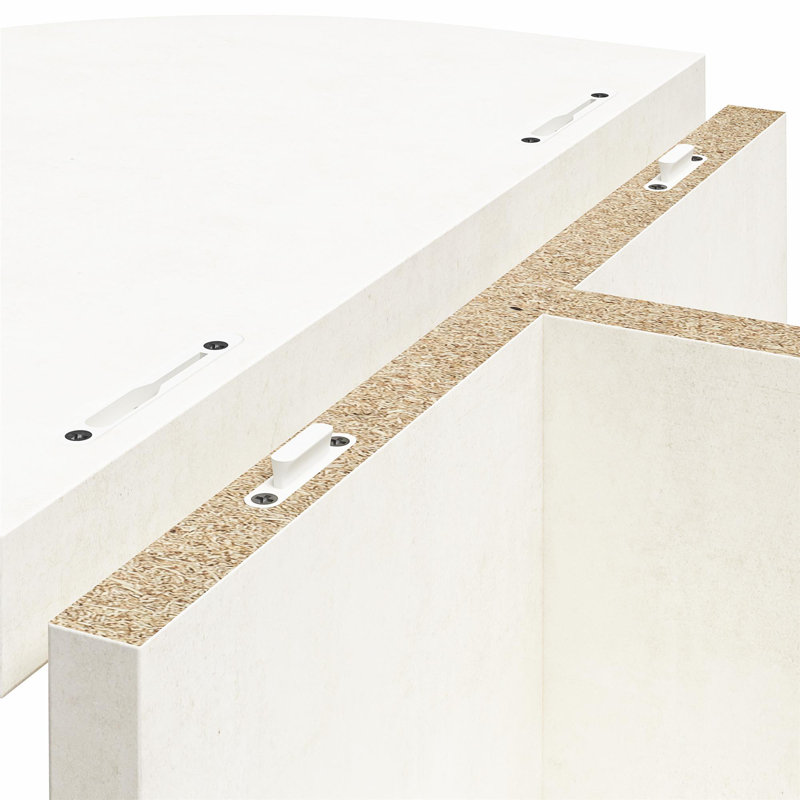 Cheong End Table
