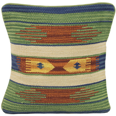 Anaheim Geometric Square Cushion Cover