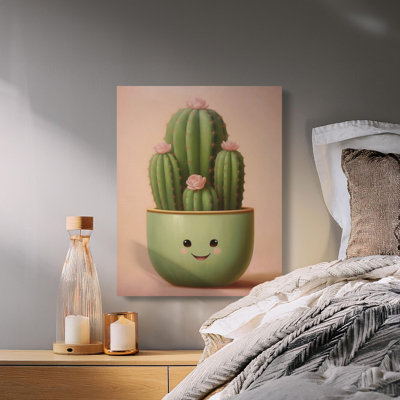 Wrapped Canvas Print Set