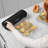 FoodSaver Black Food Vacuum Sealer
