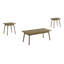 Ensemble de table