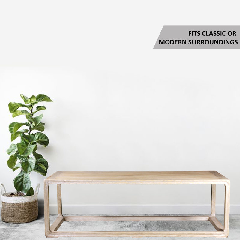 Talitha Coffee Table