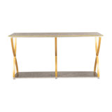 Mary Belle 72'' Console Table
