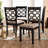 Gaiwalin 17.7'' H Upholstered Side Chair-610054943-610054942