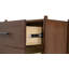 Table de chevet 2 tiroirs Josiah