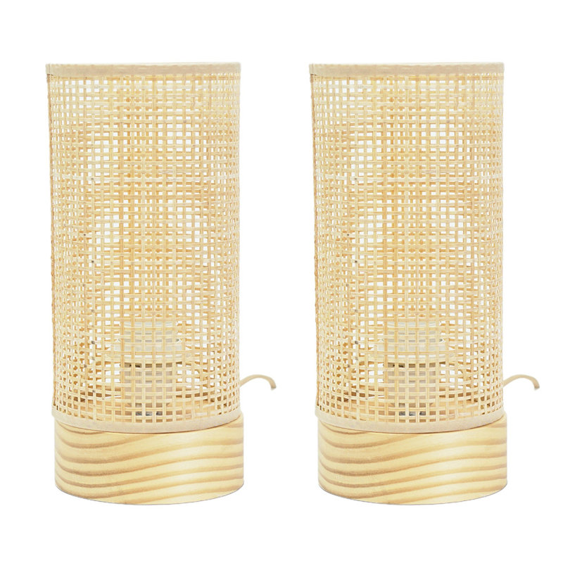 Rollyn Table Lamp