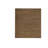 Damica Walnut Dining Table