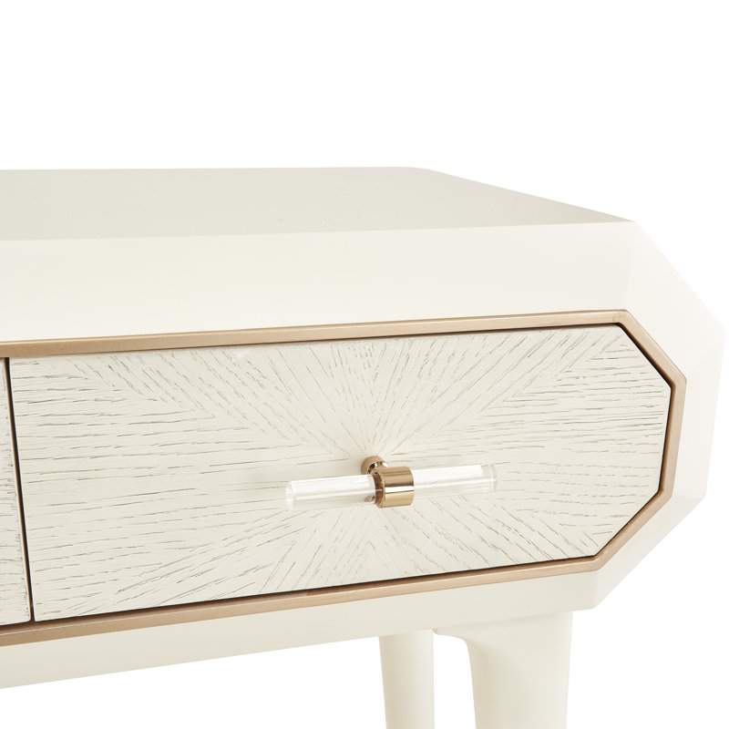 La Rachelle 64'' W Console Table