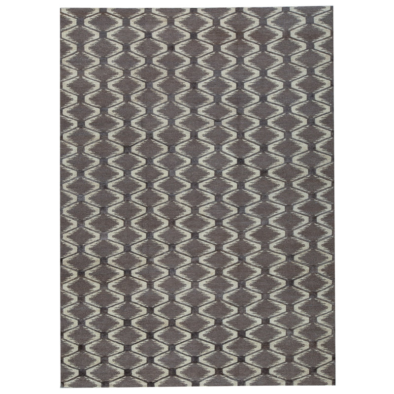 Himalayan One-of-a-Kind 10'2" X 13'9" Area Rug