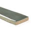 Carrelage de sol et de mur en brique de porcelaine brillante 2 po x 18 po Westley-98300532
